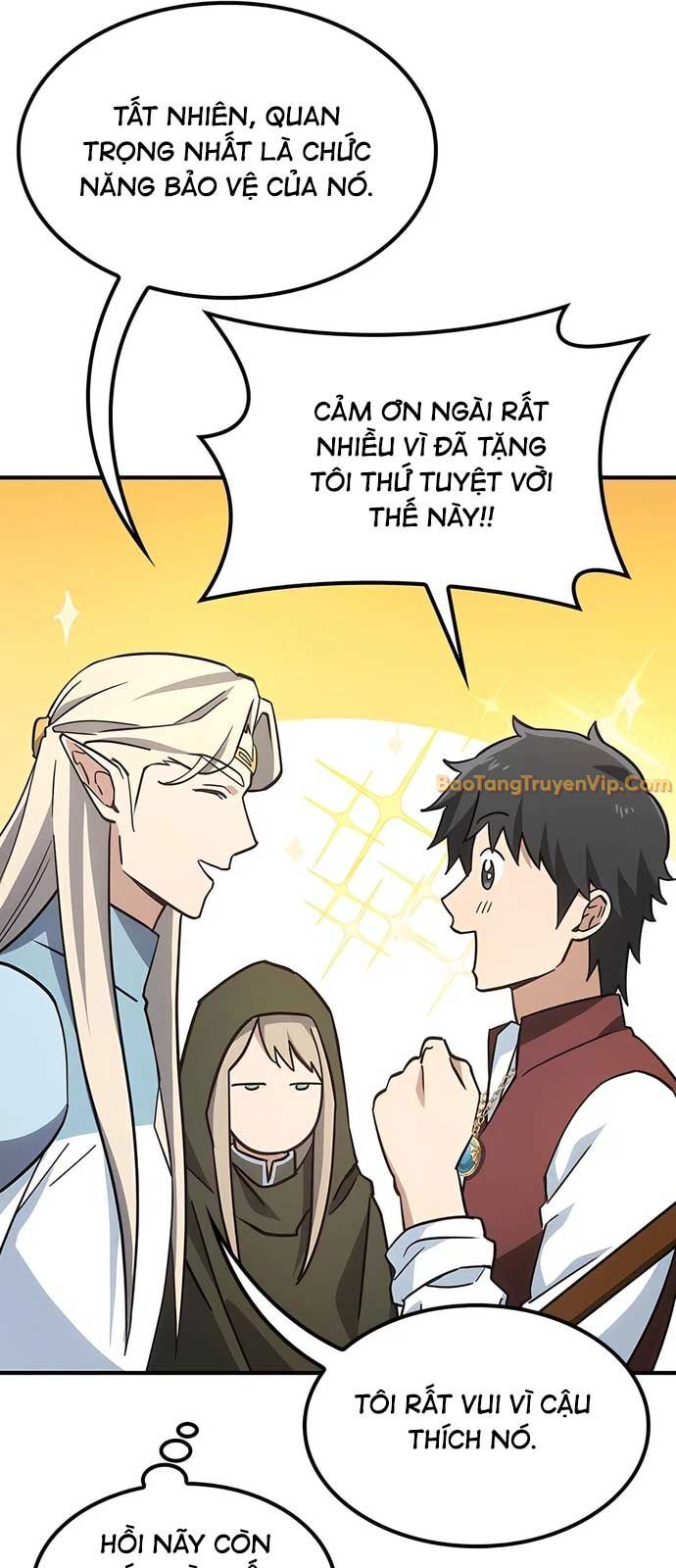 Bác Sĩ Thú Y Ở Dị Giới Chap 12 - Next Chap 13