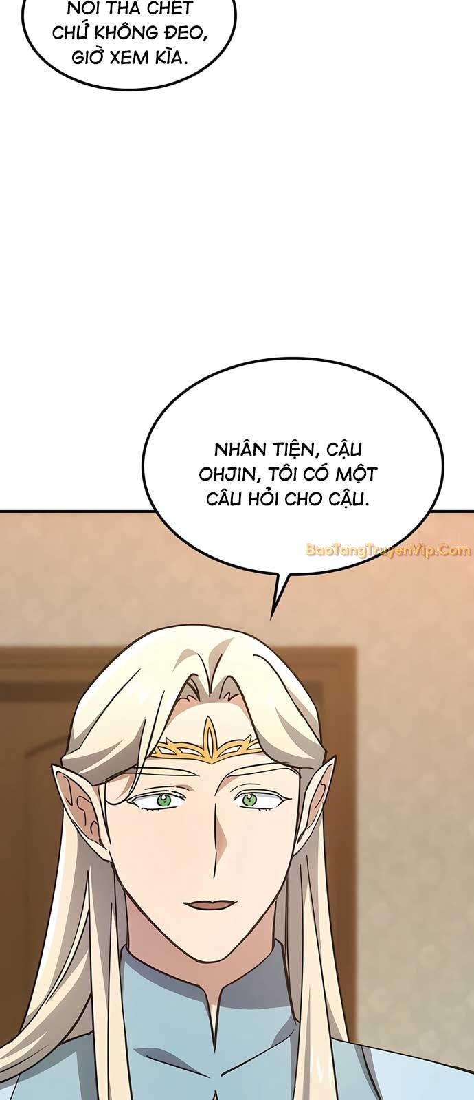 Bác Sĩ Thú Y Ở Dị Giới Chap 12 - Next Chap 13