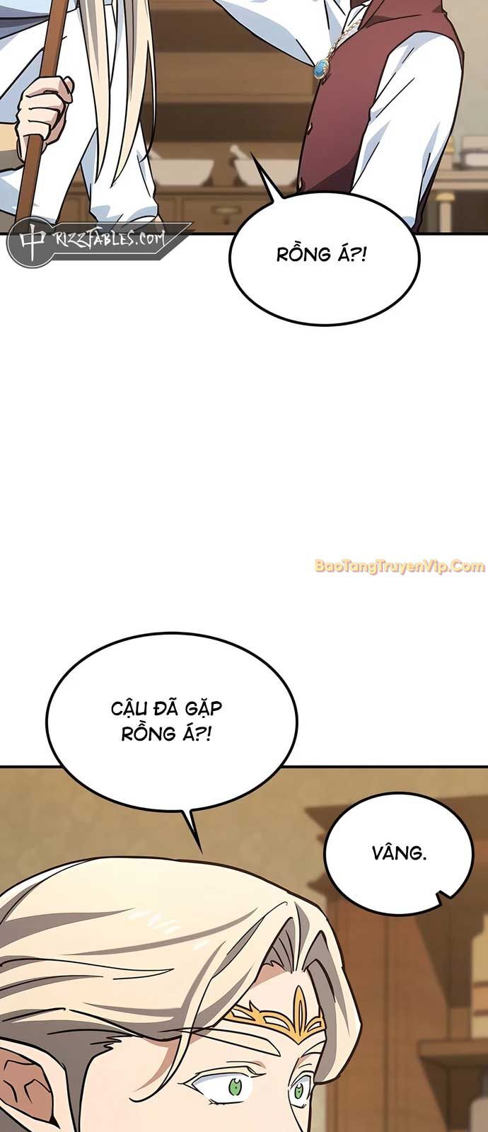 Bác Sĩ Thú Y Ở Dị Giới Chap 12 - Next Chap 13