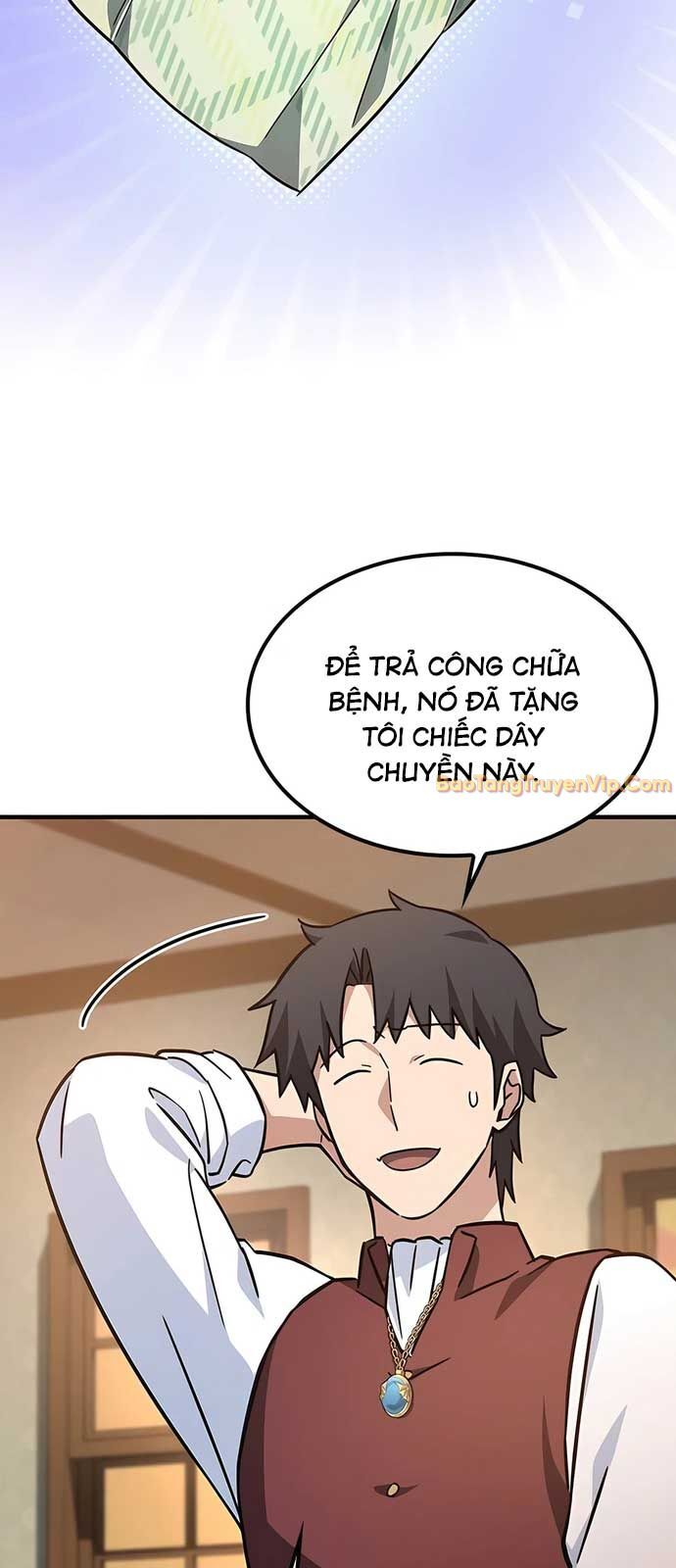 Bác Sĩ Thú Y Ở Dị Giới Chap 12 - Next Chap 13