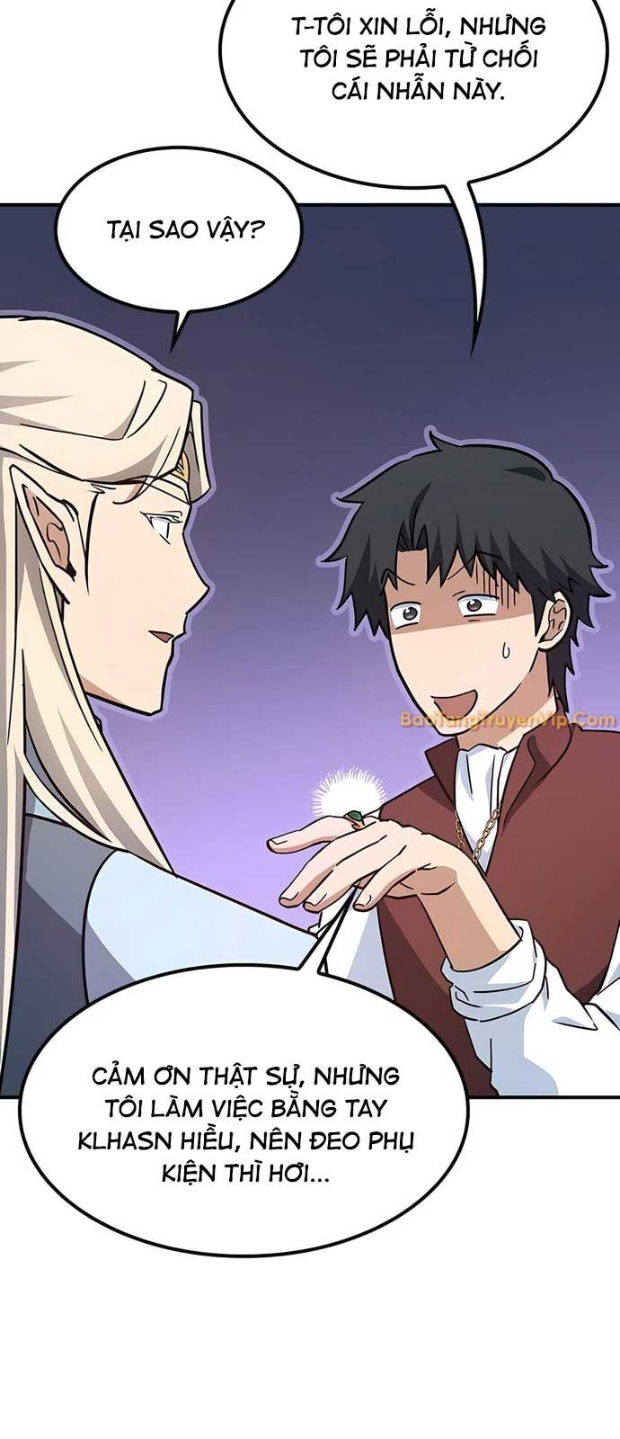 Bác Sĩ Thú Y Ở Dị Giới Chap 12 - Next Chap 13