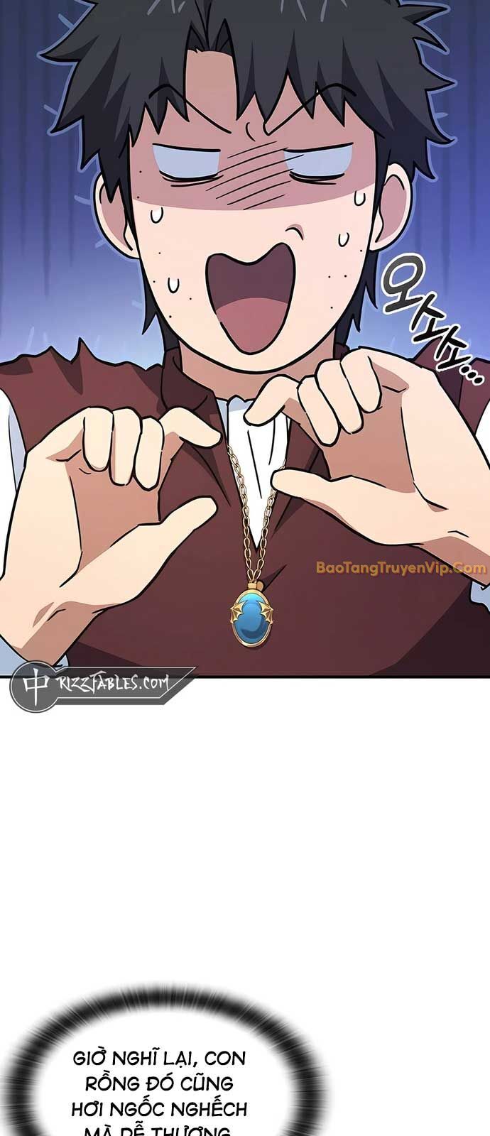 Bác Sĩ Thú Y Ở Dị Giới Chap 12 - Next Chap 13