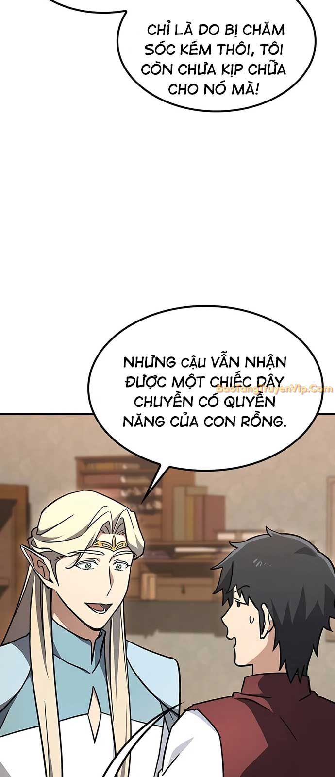 Bác Sĩ Thú Y Ở Dị Giới Chap 12 - Next Chap 13