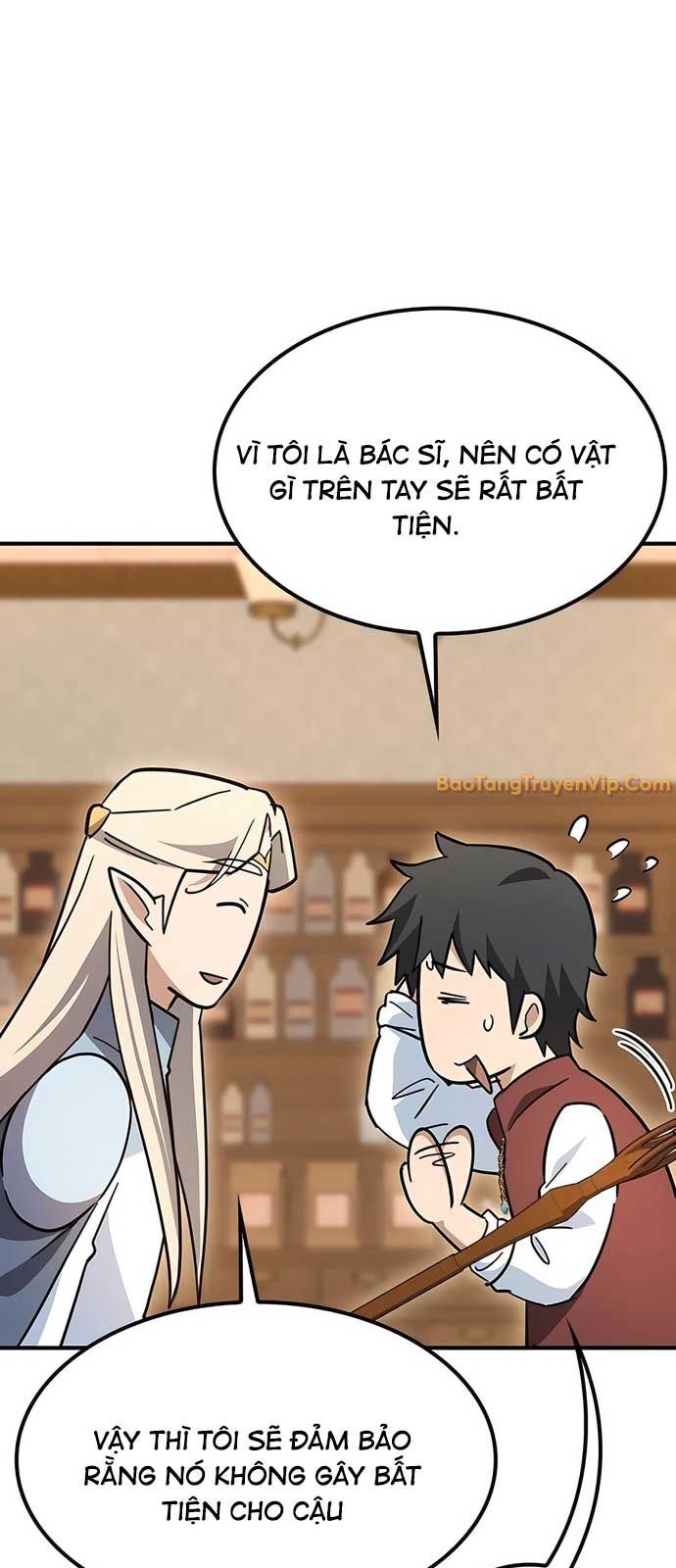 Bác Sĩ Thú Y Ở Dị Giới Chap 12 - Next Chap 13