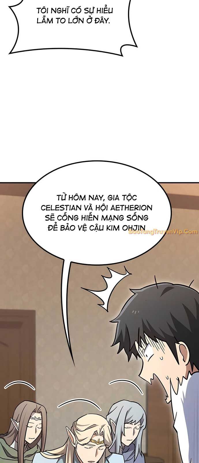 Bác Sĩ Thú Y Ở Dị Giới Chap 12 - Next Chap 13