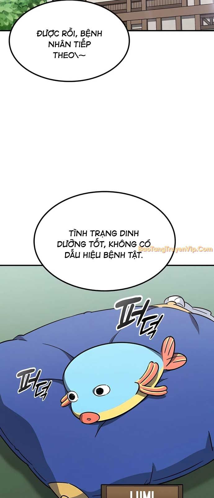 Bác Sĩ Thú Y Ở Dị Giới Chap 12 - Next Chap 13