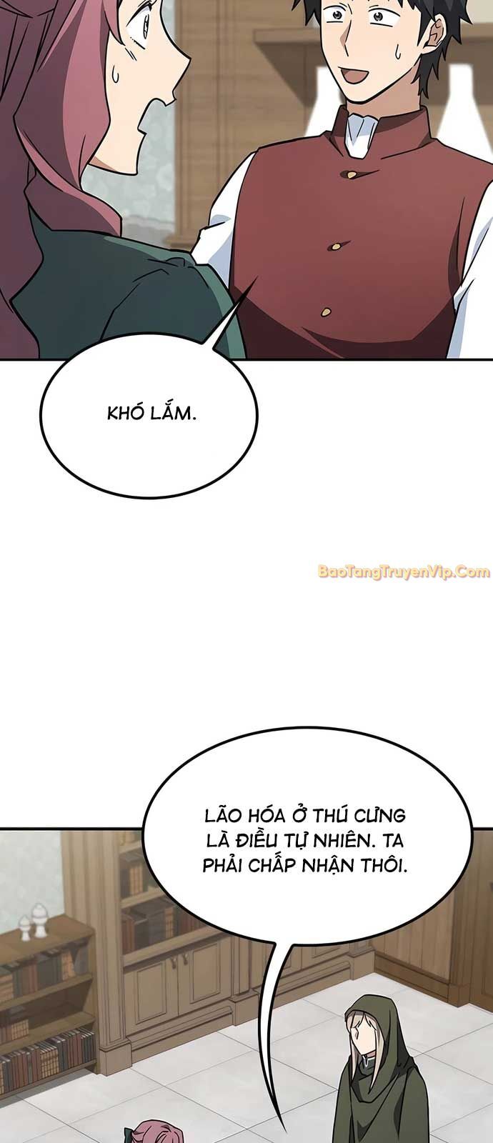 Bác Sĩ Thú Y Ở Dị Giới Chap 12 - Next Chap 13