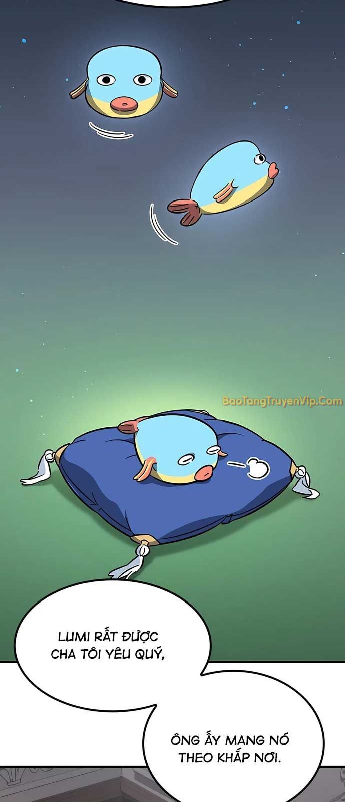 Bác Sĩ Thú Y Ở Dị Giới Chap 12 - Next Chap 13