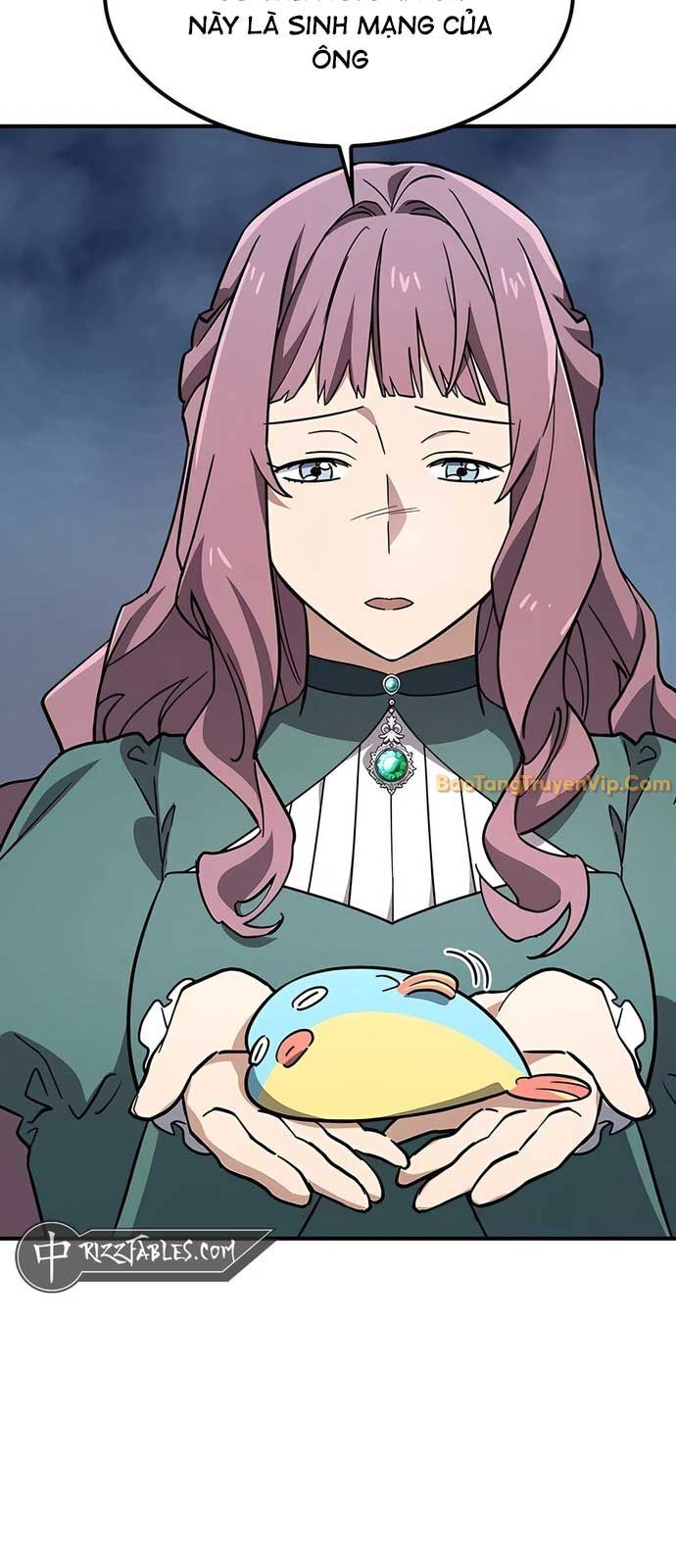 Bác Sĩ Thú Y Ở Dị Giới Chap 12 - Next Chap 13