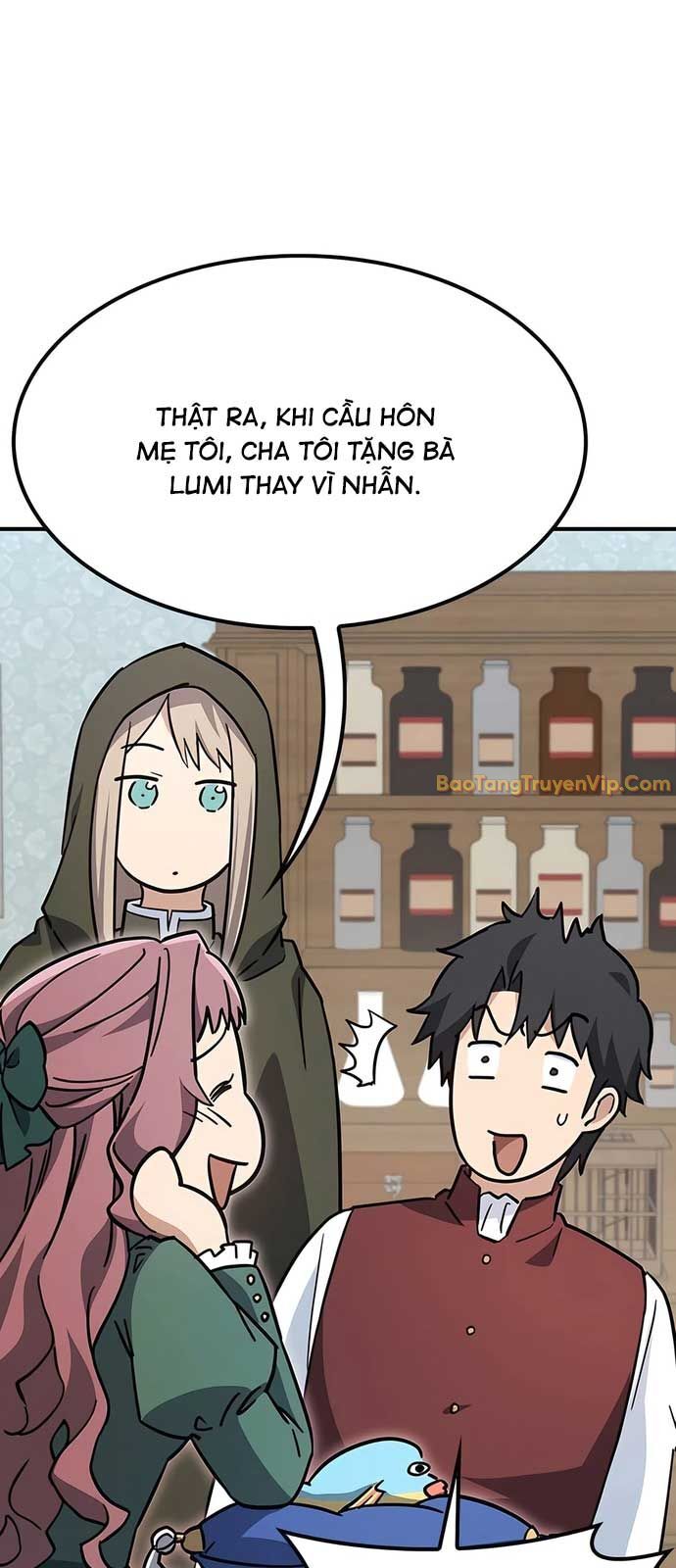 Bác Sĩ Thú Y Ở Dị Giới Chap 12 - Next Chap 13