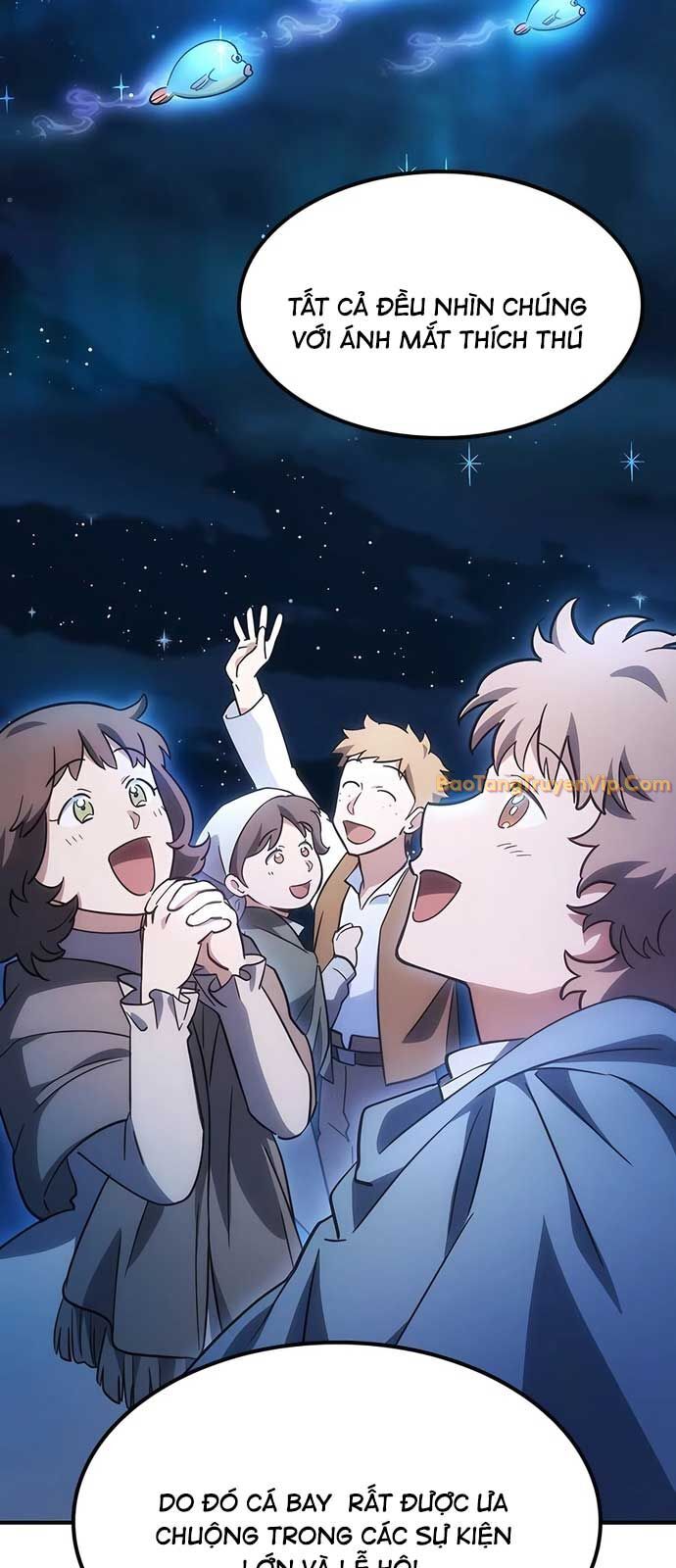 Bác Sĩ Thú Y Ở Dị Giới Chap 12 - Next Chap 13