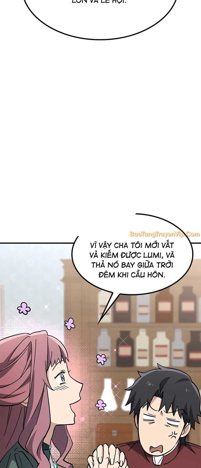 Bác Sĩ Thú Y Ở Dị Giới Chap 12 - Next Chap 13