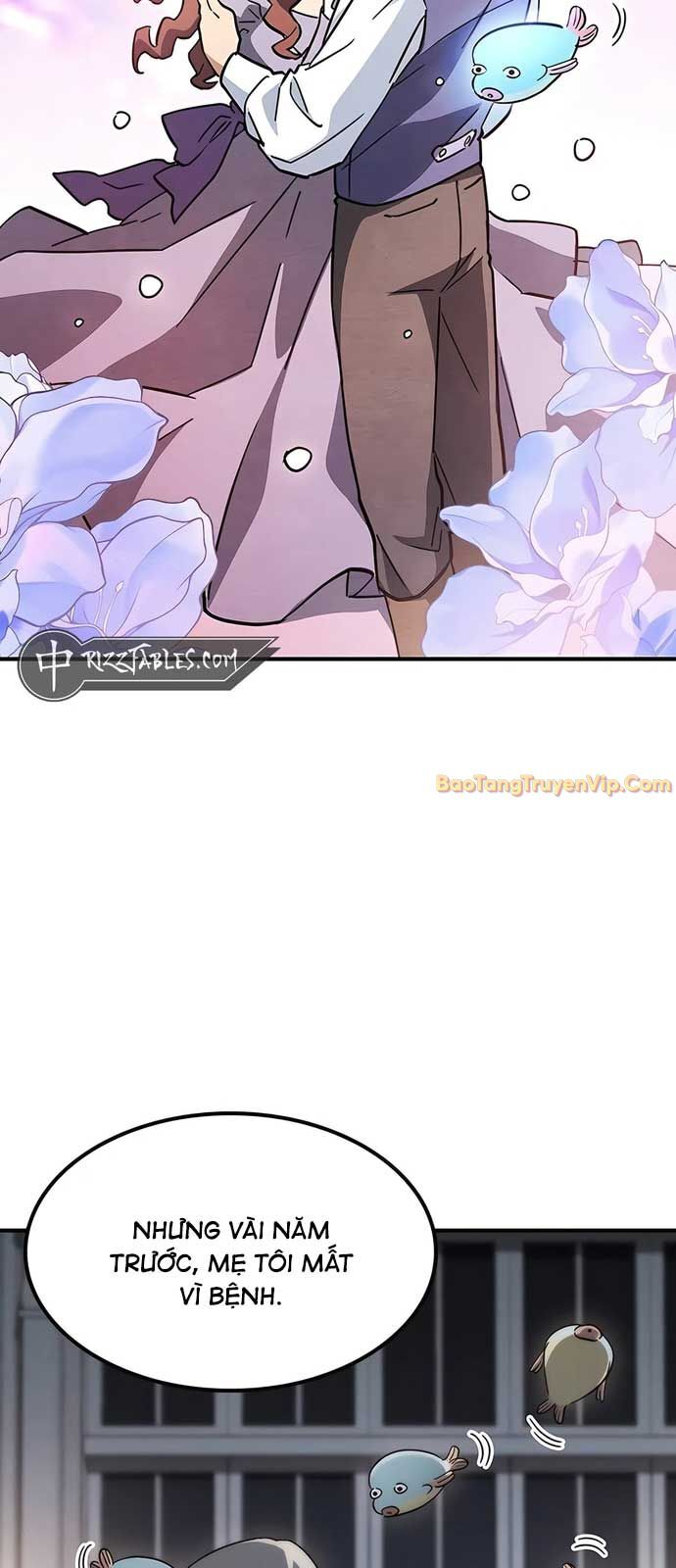 Bác Sĩ Thú Y Ở Dị Giới Chap 12 - Next Chap 13