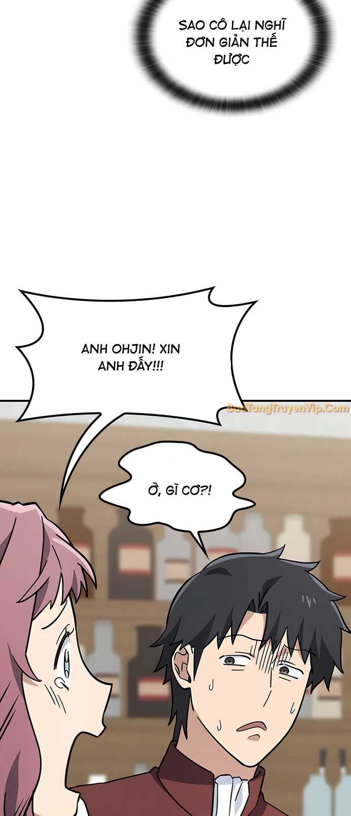 Bác Sĩ Thú Y Ở Dị Giới Chap 12 - Next Chap 13