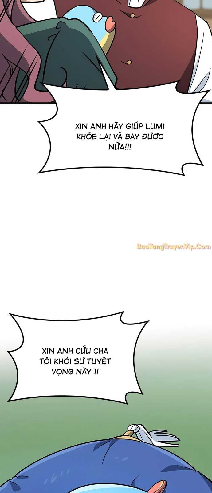 Bác Sĩ Thú Y Ở Dị Giới Chap 12 - Next Chap 13