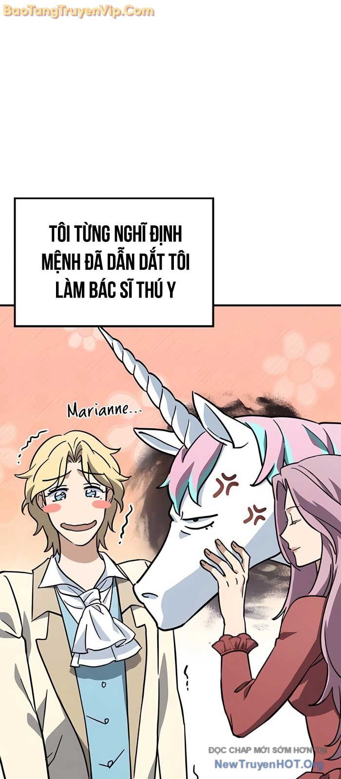 Bác Sĩ Thú Y Ở Dị Giới Chap 16 - Next Chap 17