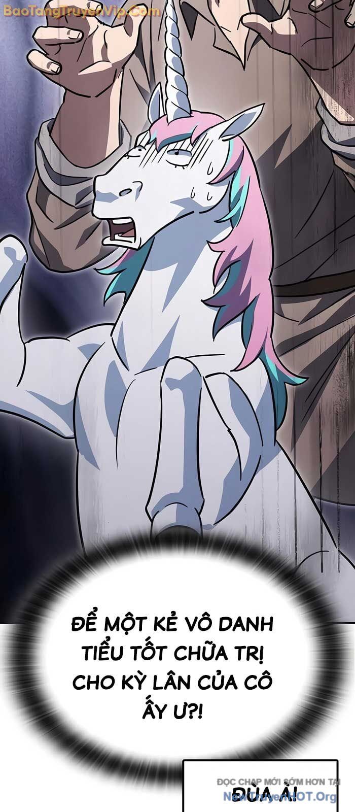 Bác Sĩ Thú Y Ở Dị Giới Chap 16 - Next Chap 17