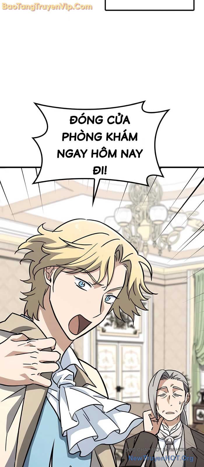 Bác Sĩ Thú Y Ở Dị Giới Chap 16 - Next Chap 17