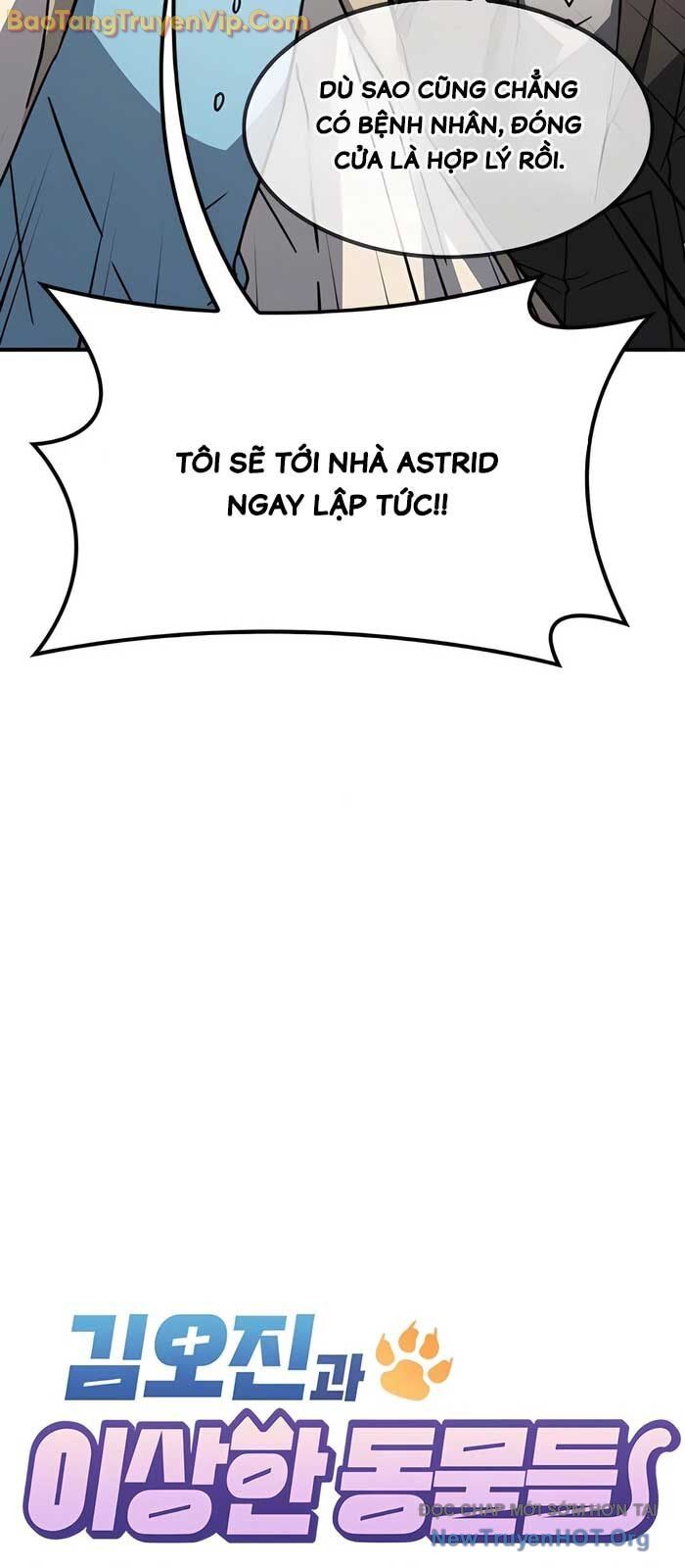 Bác Sĩ Thú Y Ở Dị Giới Chap 16 - Next Chap 17