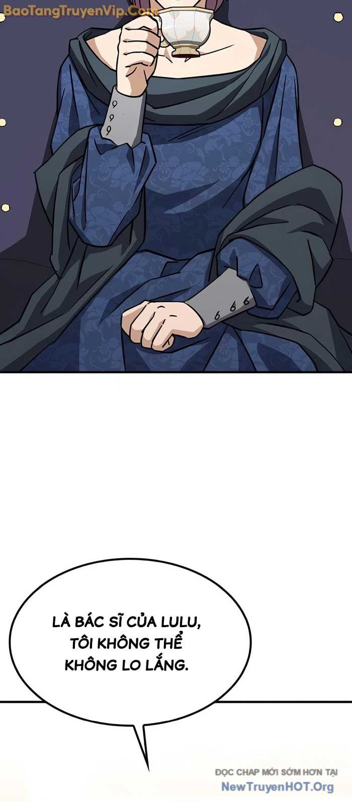 Bác Sĩ Thú Y Ở Dị Giới Chap 16 - Next Chap 17