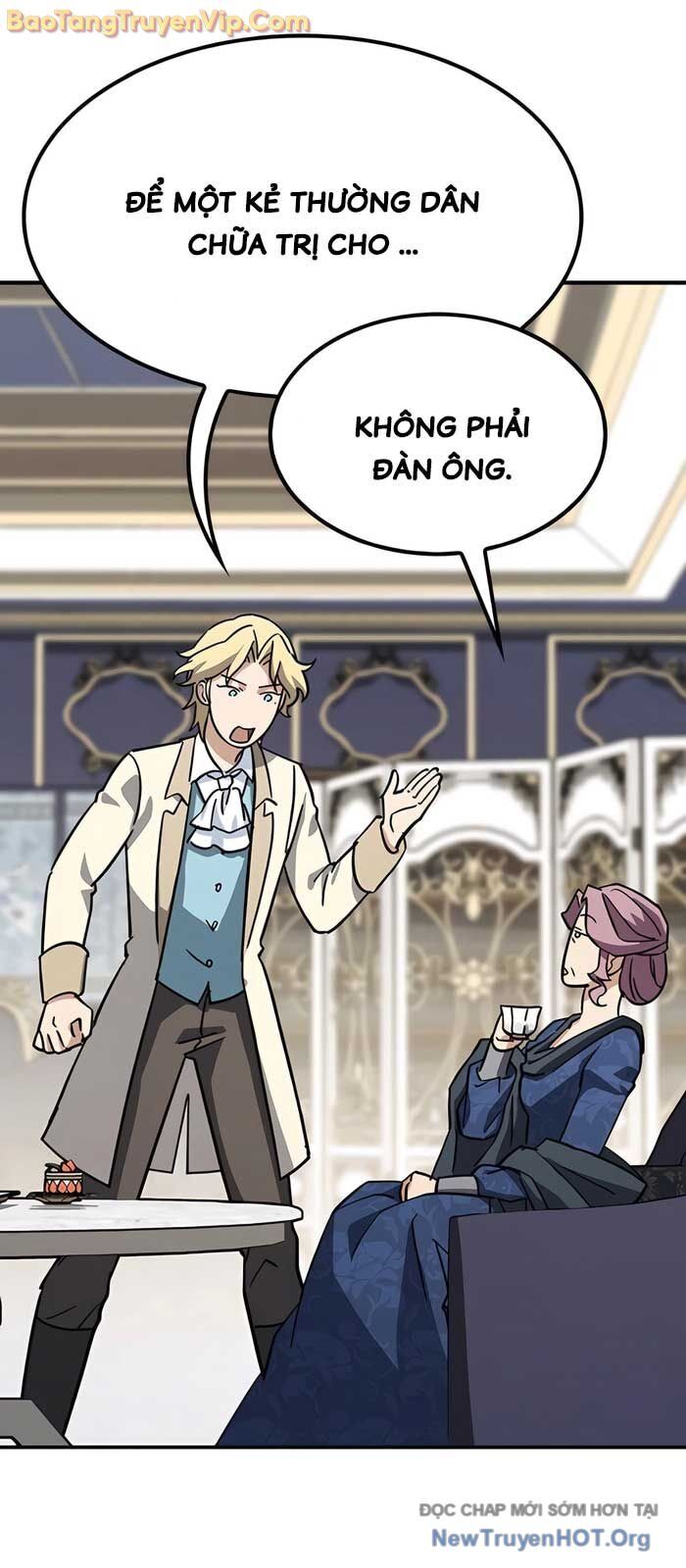 Bác Sĩ Thú Y Ở Dị Giới Chap 16 - Next Chap 17