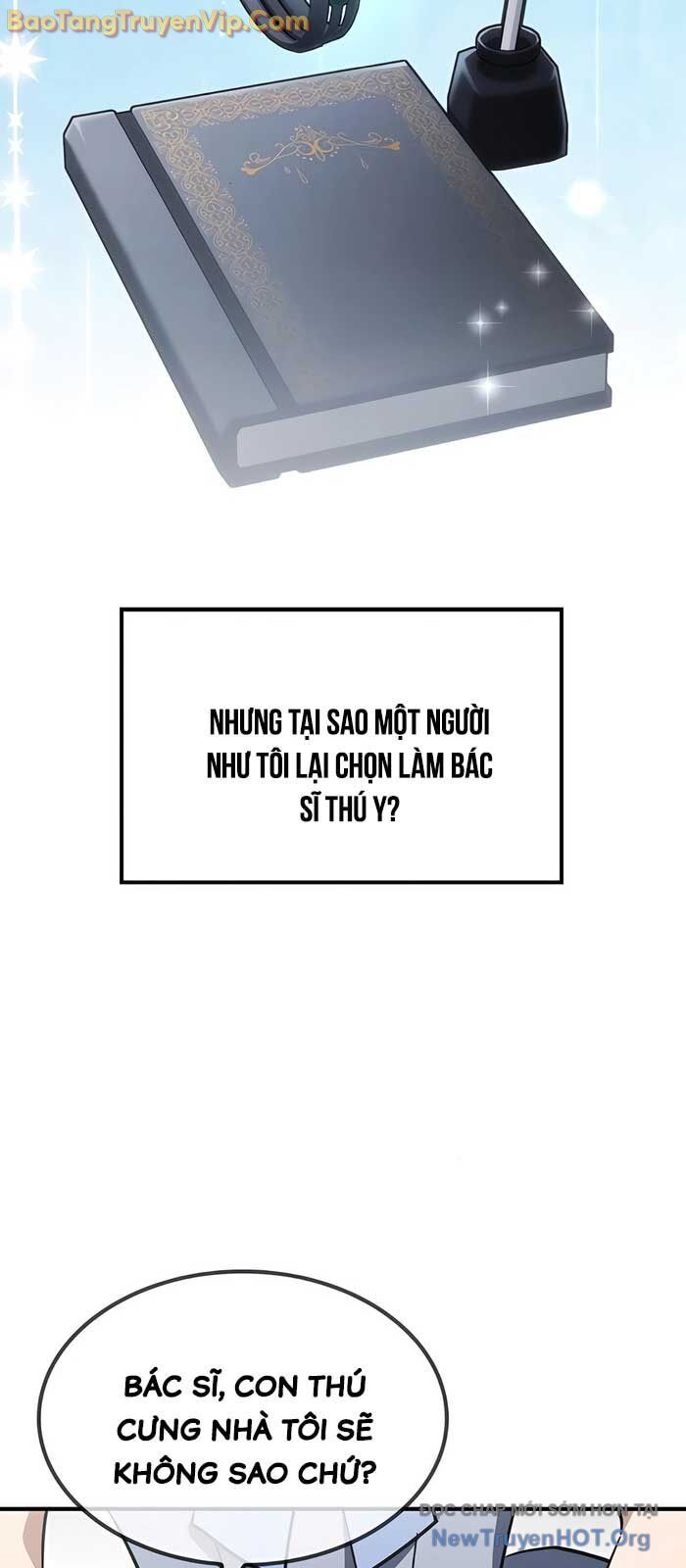 Bác Sĩ Thú Y Ở Dị Giới Chap 16 - Next Chap 17