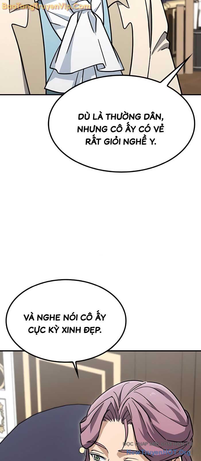 Bác Sĩ Thú Y Ở Dị Giới Chap 16 - Next Chap 17