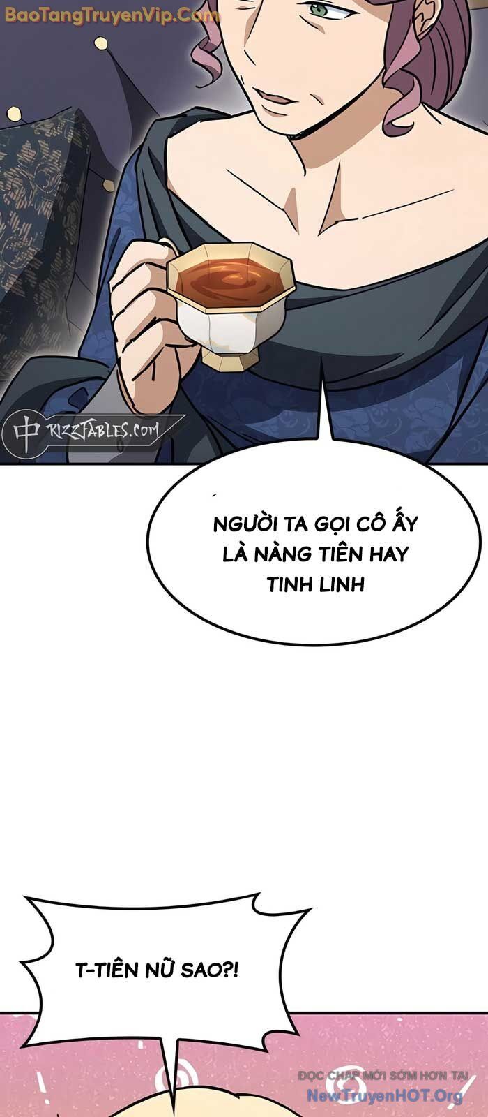 Bác Sĩ Thú Y Ở Dị Giới Chap 16 - Next Chap 17