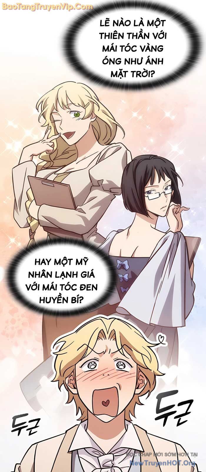 Bác Sĩ Thú Y Ở Dị Giới Chap 16 - Next Chap 17