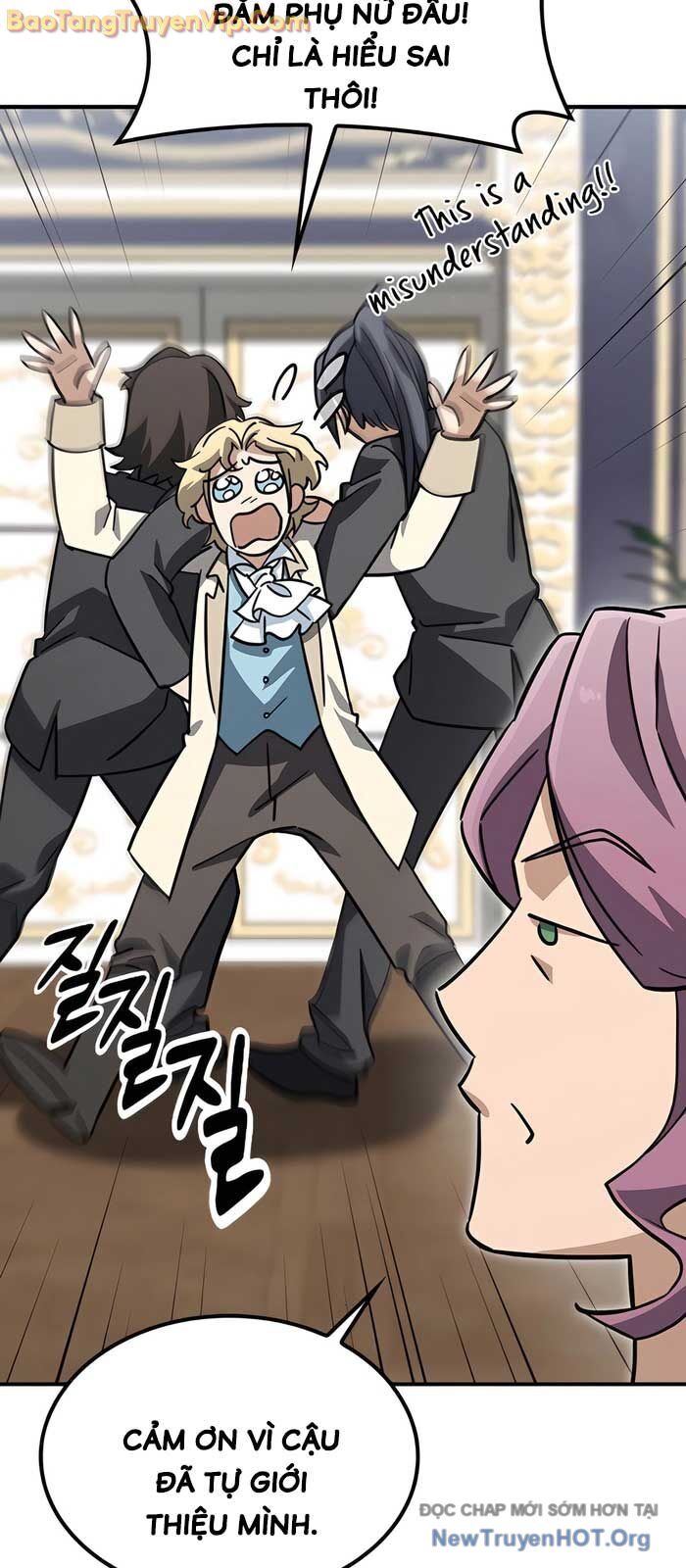 Bác Sĩ Thú Y Ở Dị Giới Chap 16 - Next Chap 17