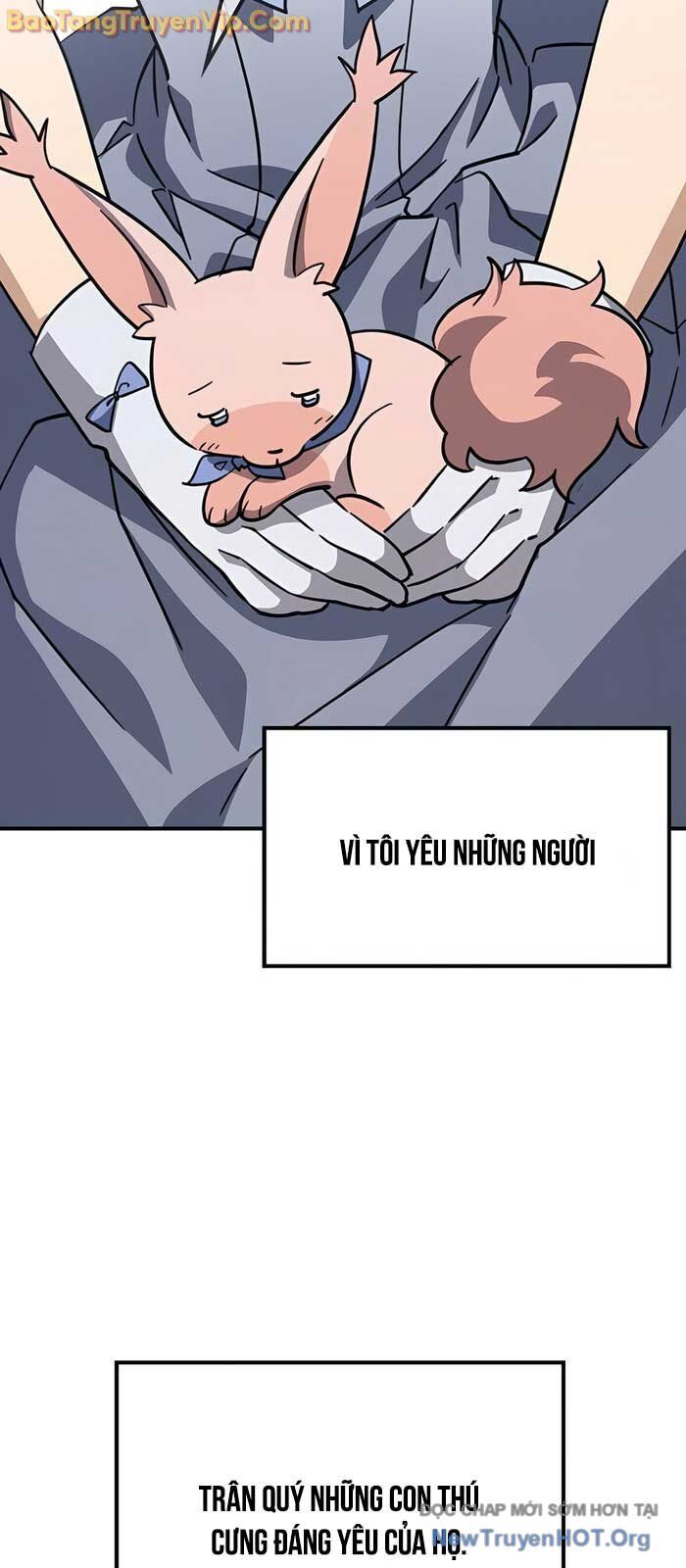 Bác Sĩ Thú Y Ở Dị Giới Chap 16 - Next Chap 17