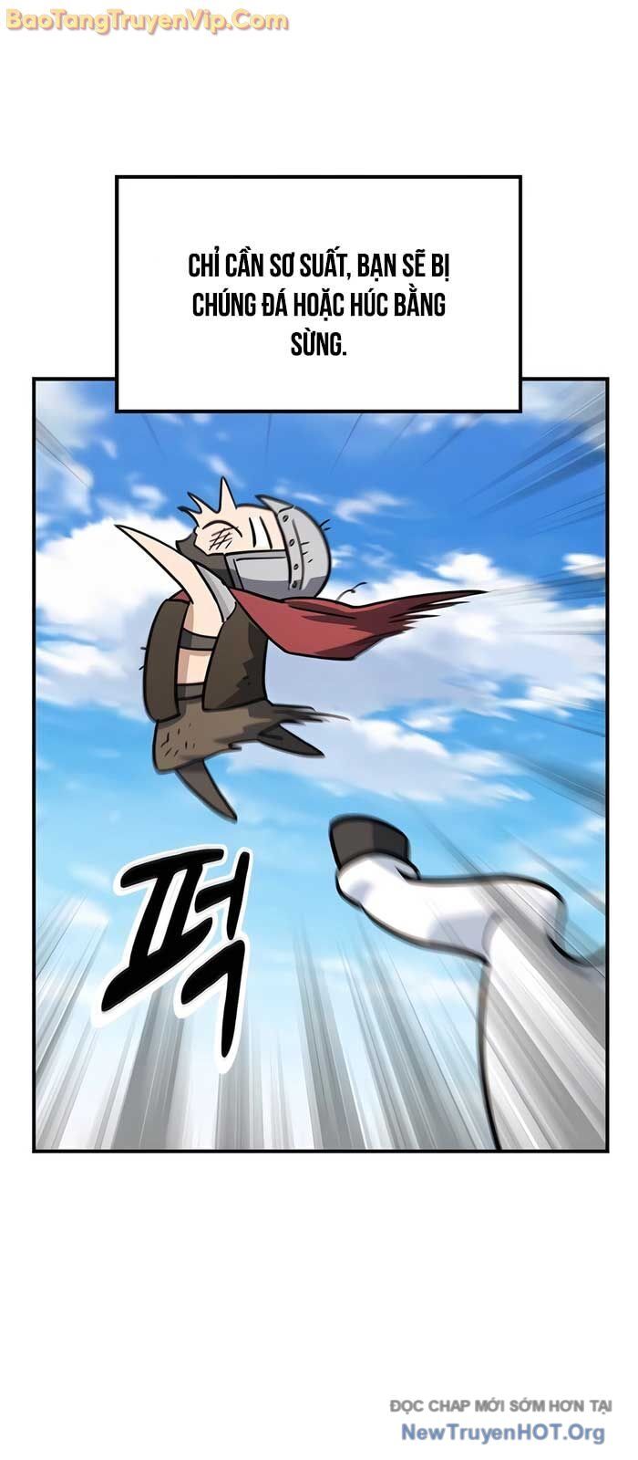 Bác Sĩ Thú Y Ở Dị Giới Chap 16 - Next Chap 17