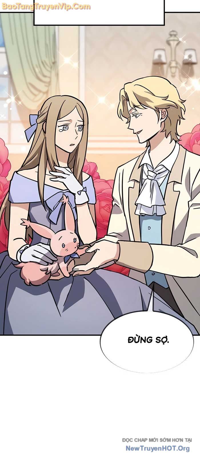 Bác Sĩ Thú Y Ở Dị Giới Chap 16 - Next Chap 17