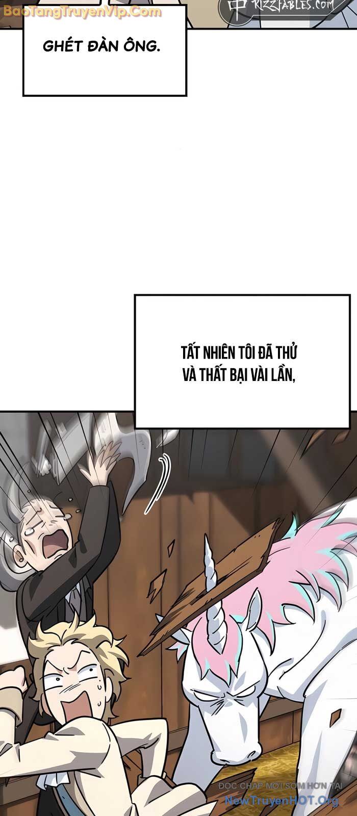 Bác Sĩ Thú Y Ở Dị Giới Chap 16 - Next Chap 17