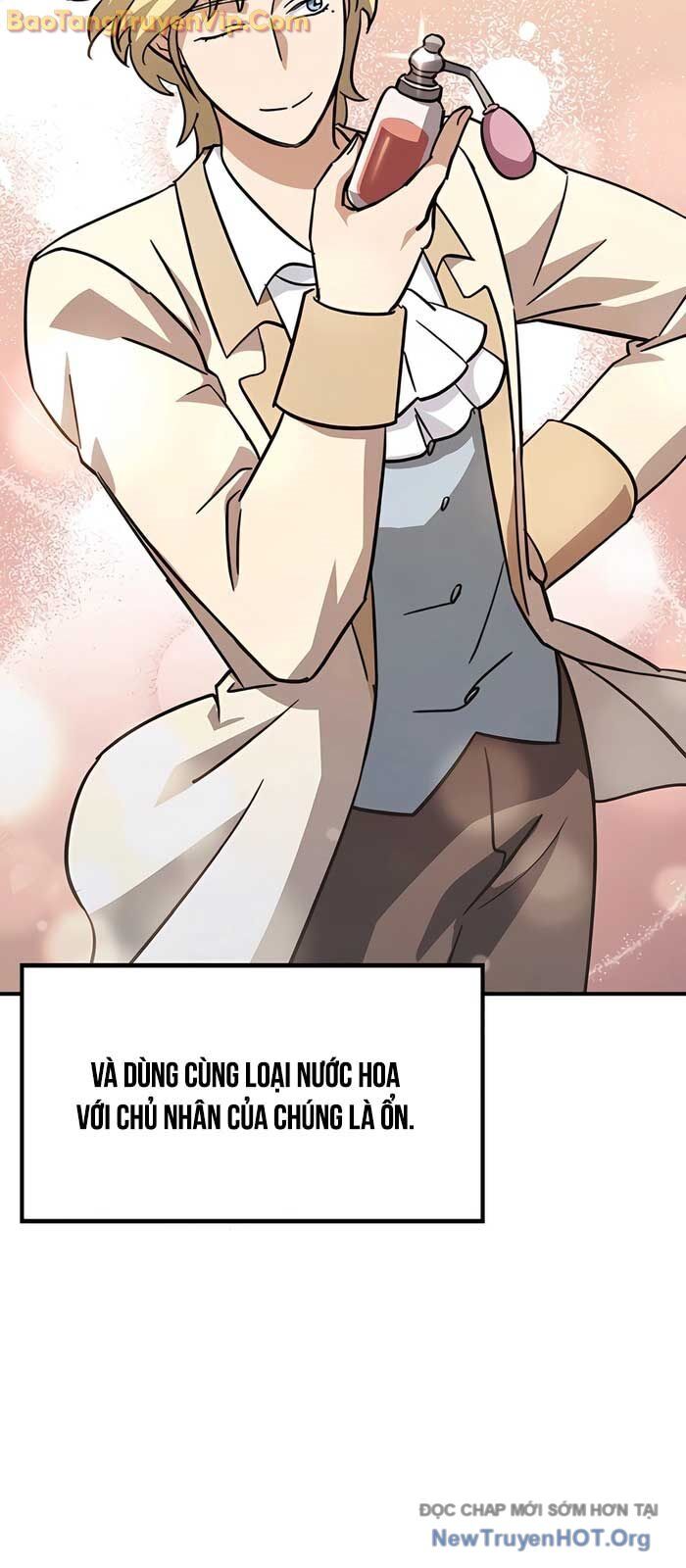 Bác Sĩ Thú Y Ở Dị Giới Chap 16 - Next Chap 17