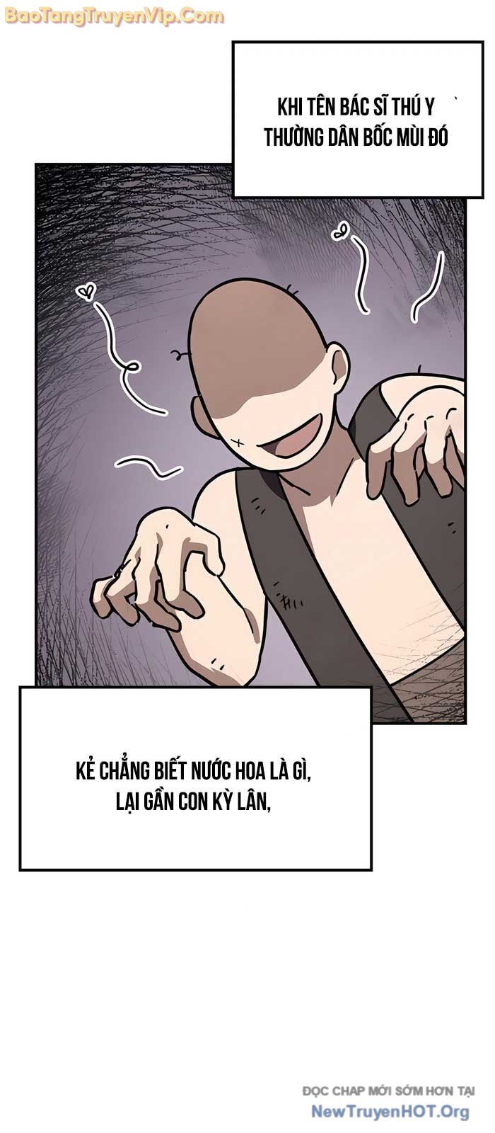 Bác Sĩ Thú Y Ở Dị Giới Chap 16 - Next Chap 17