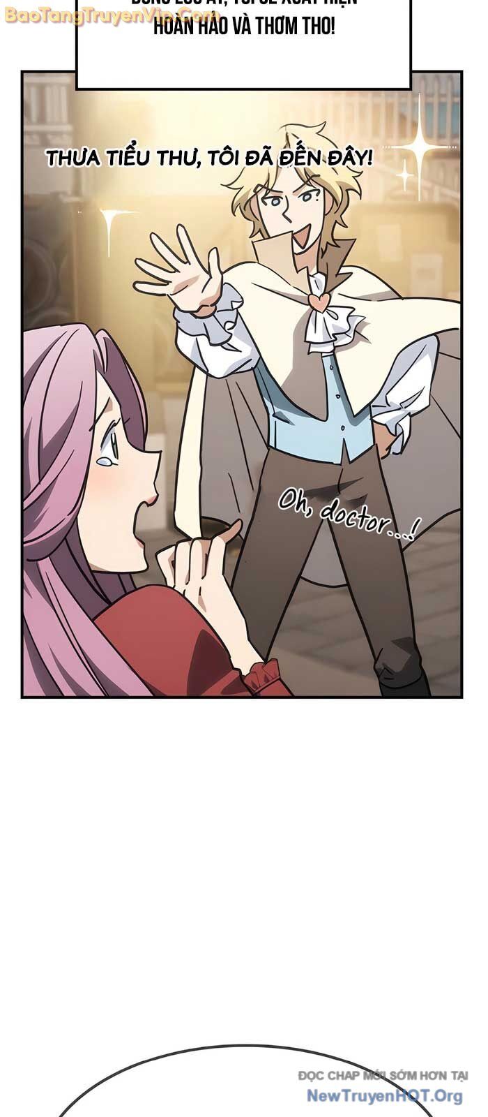 Bác Sĩ Thú Y Ở Dị Giới Chap 16 - Next Chap 17