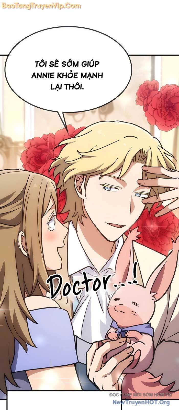 Bác Sĩ Thú Y Ở Dị Giới Chap 16 - Next Chap 17