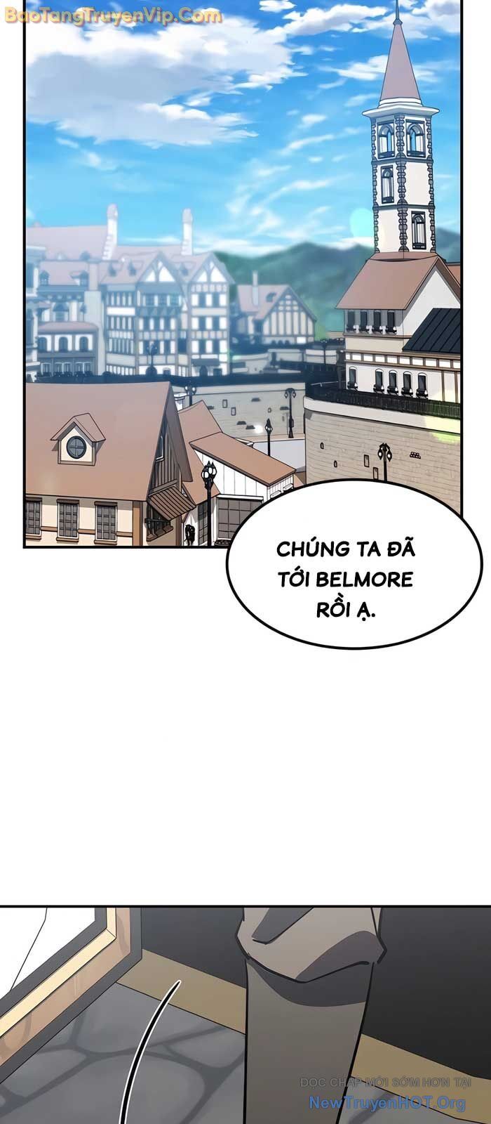 Bác Sĩ Thú Y Ở Dị Giới Chap 16 - Next Chap 17