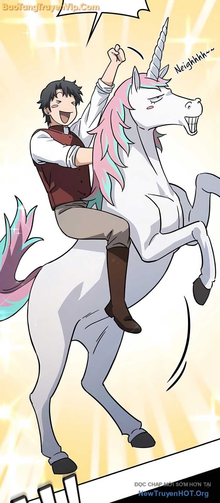 Bác Sĩ Thú Y Ở Dị Giới Chap 16 - Next Chap 17