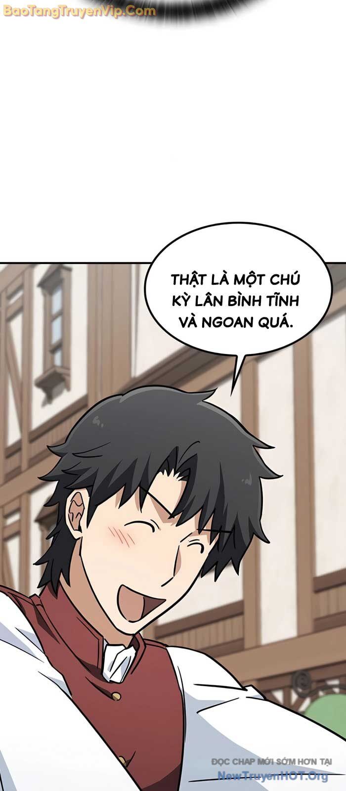 Bác Sĩ Thú Y Ở Dị Giới Chap 16 - Next Chap 17