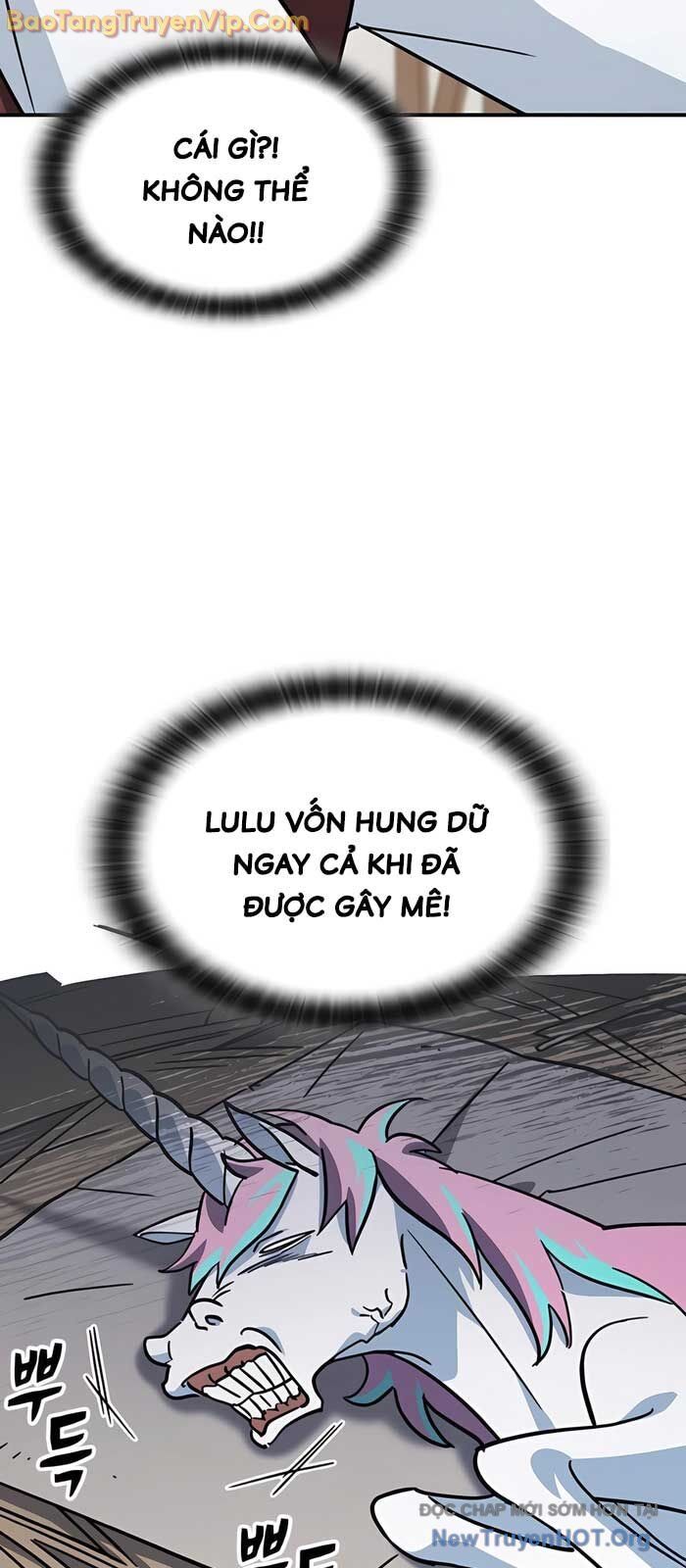 Bác Sĩ Thú Y Ở Dị Giới Chap 16 - Next Chap 17