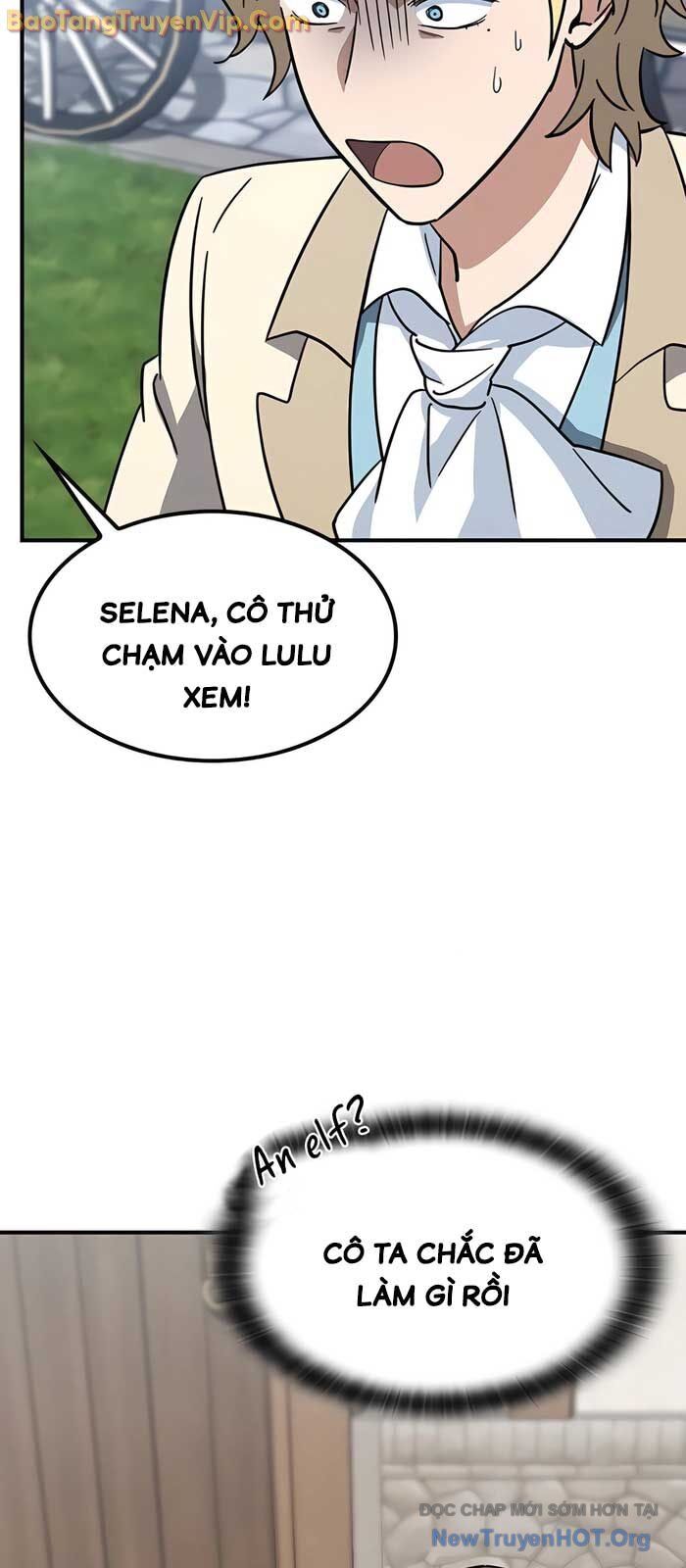 Bác Sĩ Thú Y Ở Dị Giới Chap 16 - Next Chap 17