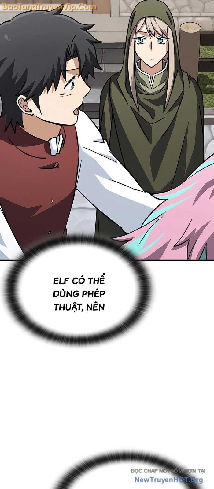 Bác Sĩ Thú Y Ở Dị Giới Chap 16 - Next Chap 17