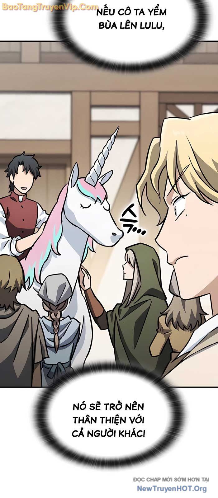 Bác Sĩ Thú Y Ở Dị Giới Chap 16 - Next Chap 17