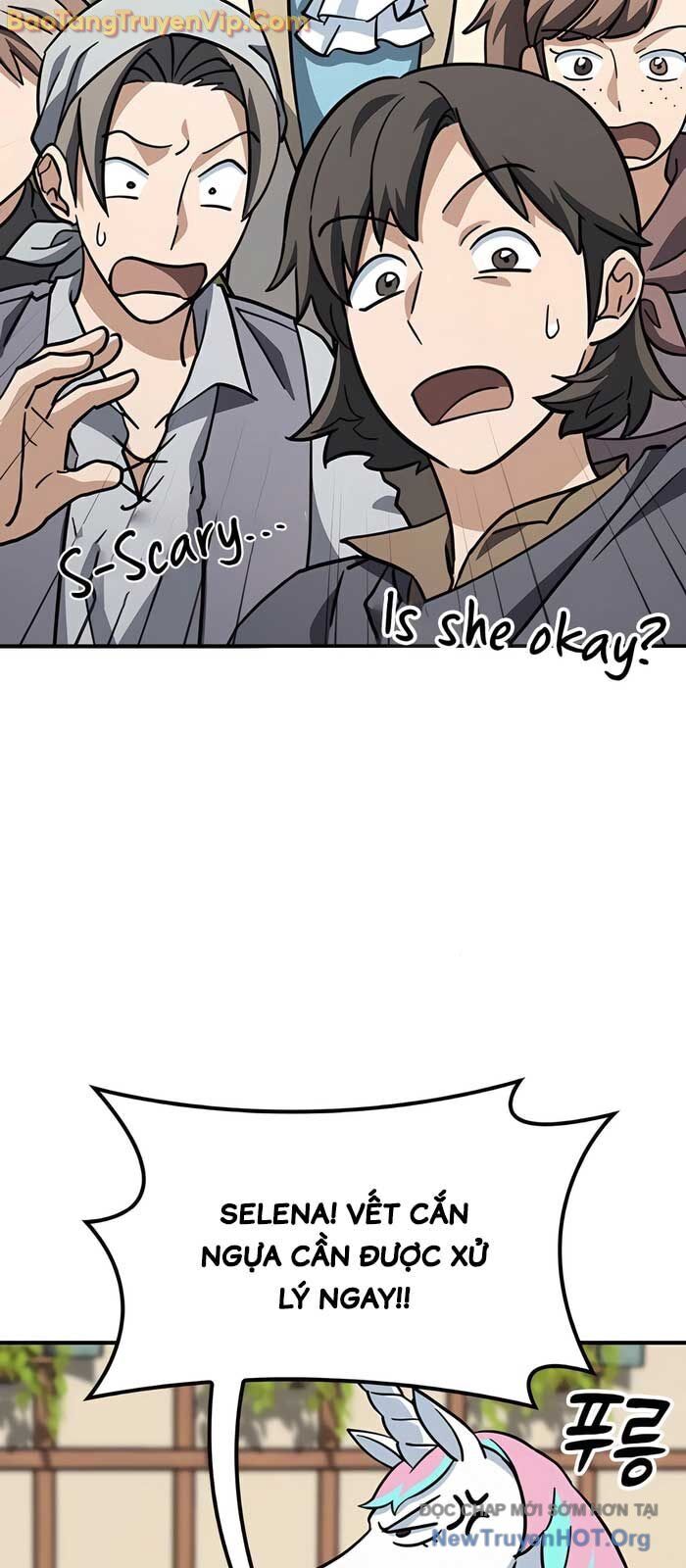 Bác Sĩ Thú Y Ở Dị Giới Chap 16 - Next Chap 17