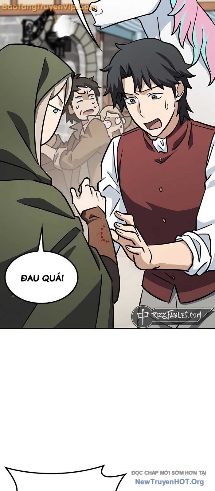 Bác Sĩ Thú Y Ở Dị Giới Chap 16 - Next Chap 17