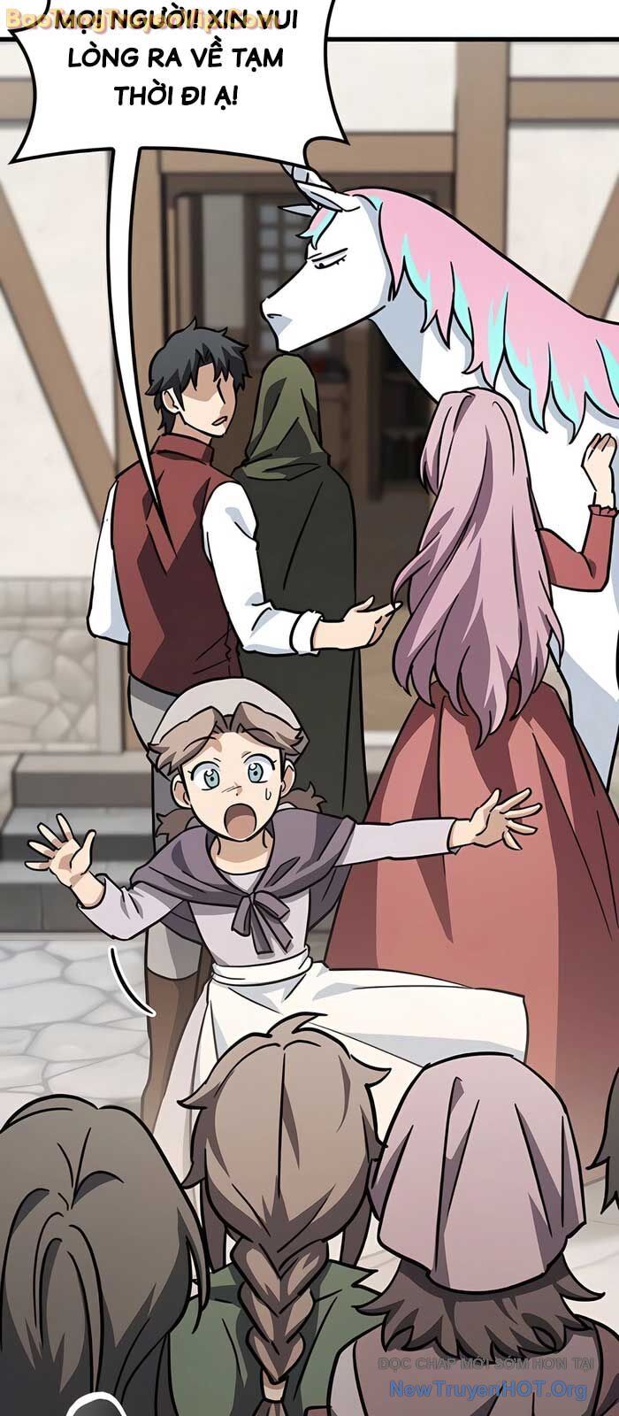 Bác Sĩ Thú Y Ở Dị Giới Chap 16 - Next Chap 17