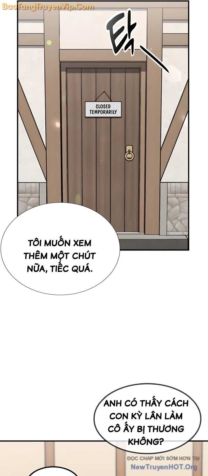 Bác Sĩ Thú Y Ở Dị Giới Chap 16 - Next Chap 17