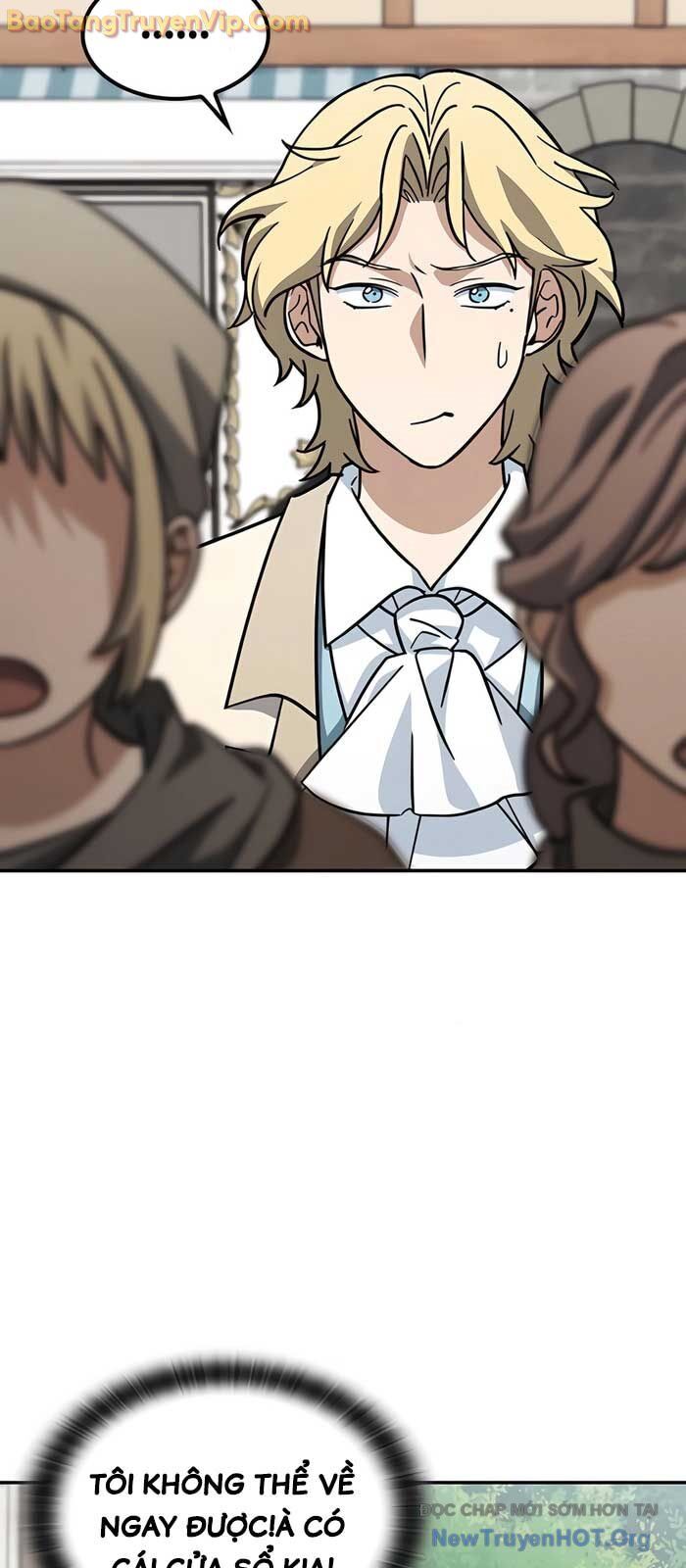 Bác Sĩ Thú Y Ở Dị Giới Chap 16 - Next Chap 17